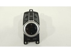Recambio de mando multifuncion para bmw serie 3 touring (f31) 320d referencia OEM IAM 65826992827  6582699282702