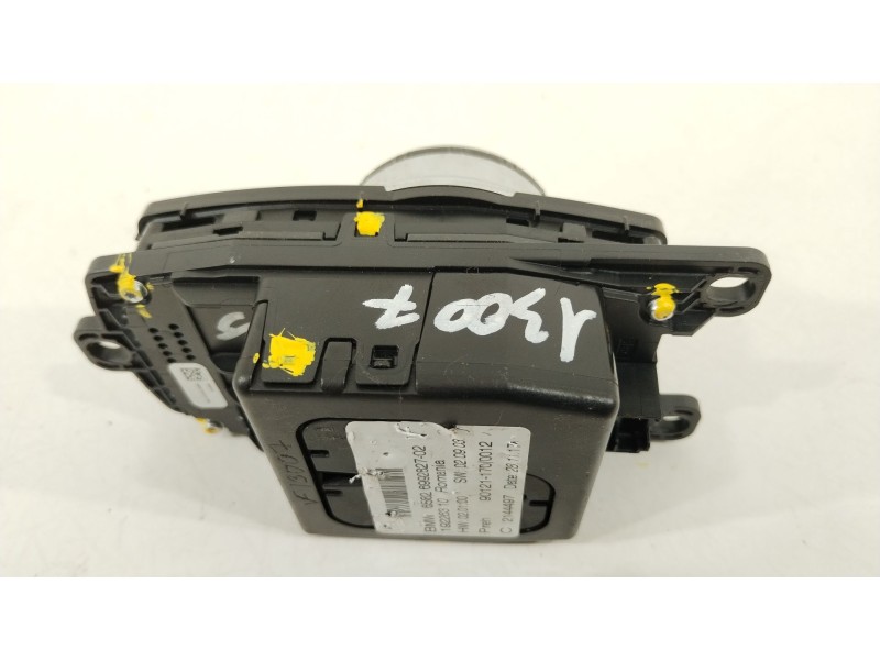 Recambio de mando multifuncion para bmw serie 3 touring (f31) 320d referencia OEM IAM 65826992827  6582699282702
