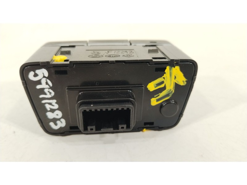 Recambio de mando multifuncion para kia rio (yb) attract referencia OEM IAM 93700H8000 4D61001000 84757H8000