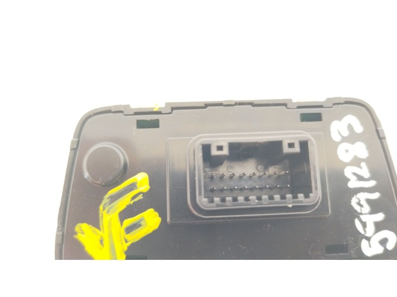 Recambio de mando multifuncion para kia rio (yb) attract referencia OEM IAM 93700H8000 4D61001000 84757H8000