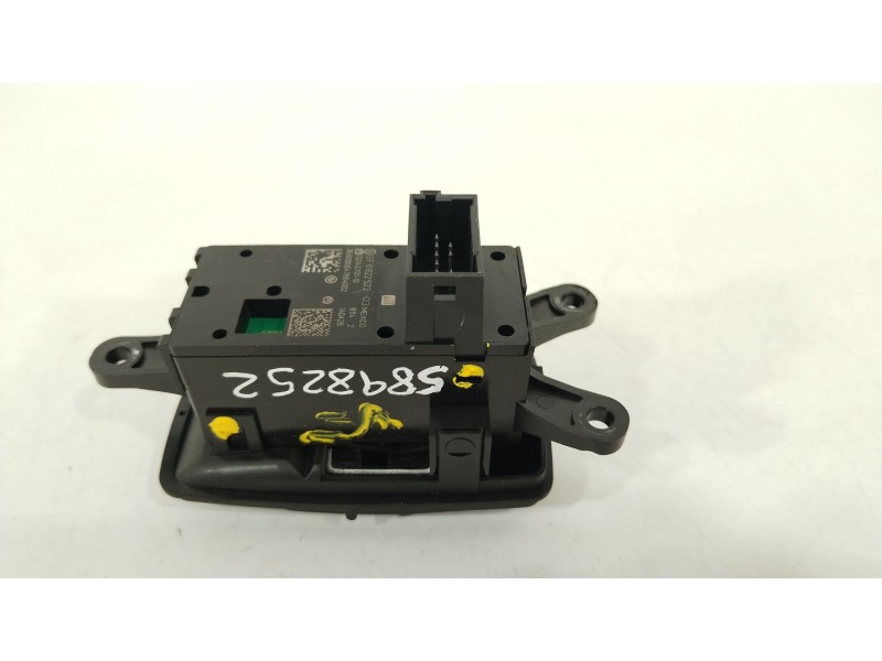 Recambio de palanca freno de mano para bmw x2 (f39) sdrive18d referencia OEM IAM 682252303 3214670110 61319877887