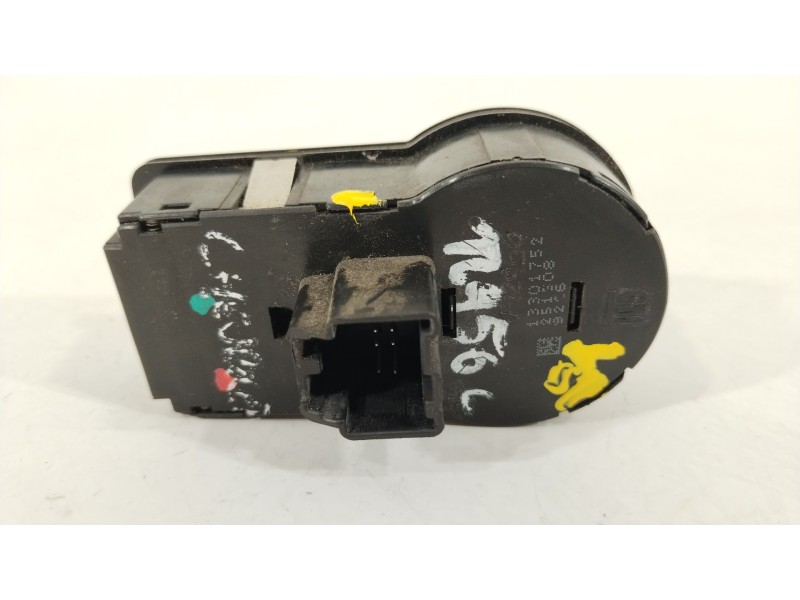 Recambio de mando luces para chevrolet cruze lt referencia OEM IAM 13301752  