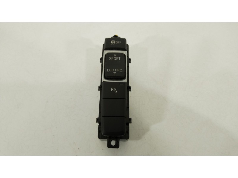 Recambio de mando multifuncion para bmw x2 (f39) sdrive18d referencia OEM IAM 9374833  61319374833