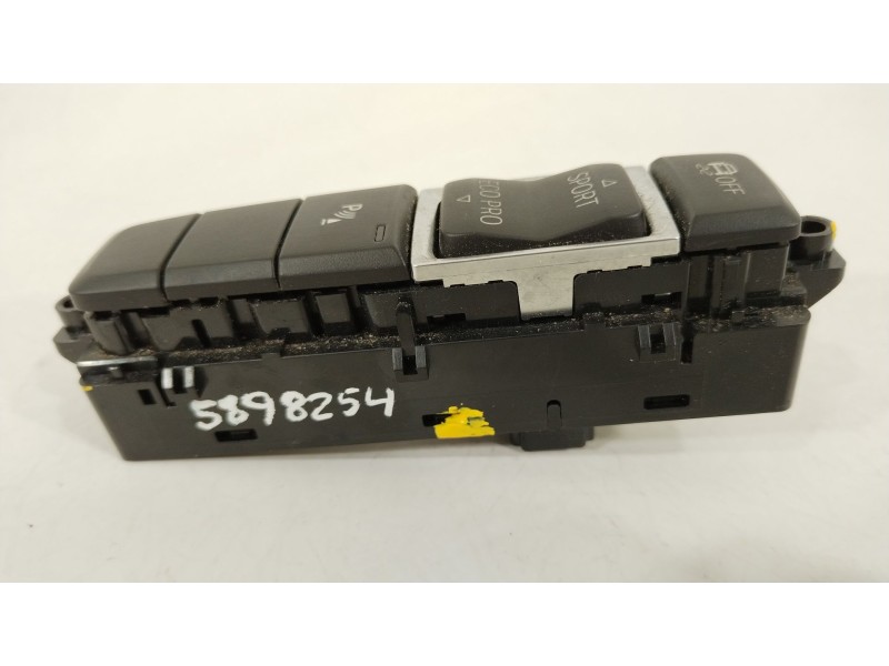 Recambio de mando multifuncion para bmw x2 (f39) sdrive18d referencia OEM IAM 9374833  61319374833