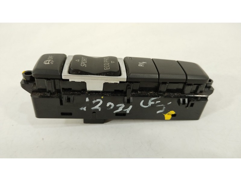 Recambio de mando multifuncion para bmw x2 (f39) sdrive18d referencia OEM IAM 9374833  61319374833