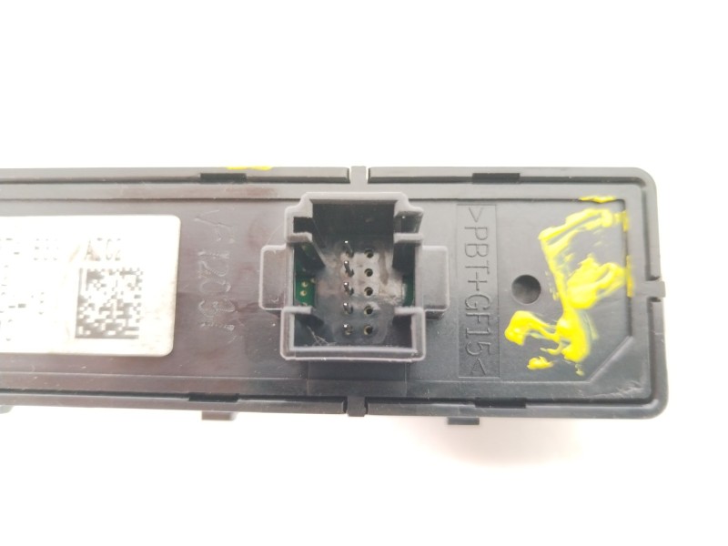 Recambio de mando multifuncion para bmw x2 (f39) sdrive18d referencia OEM IAM 9374833  61319374833