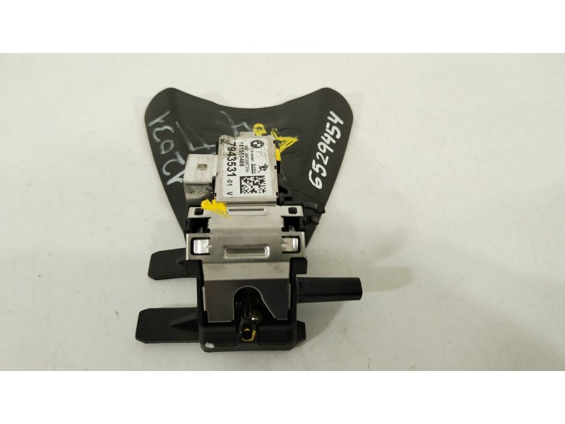 Recambio de camara para bmw x2 (f39) sdrive18d referencia OEM IAM 794353101  66519458738