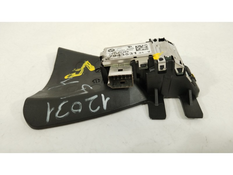 Recambio de camara para bmw x2 (f39) sdrive18d referencia OEM IAM 794353101  66519458738