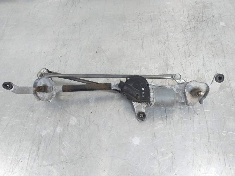 MOTOR LIMPIA DELANTERO 22758176 1590604420 
