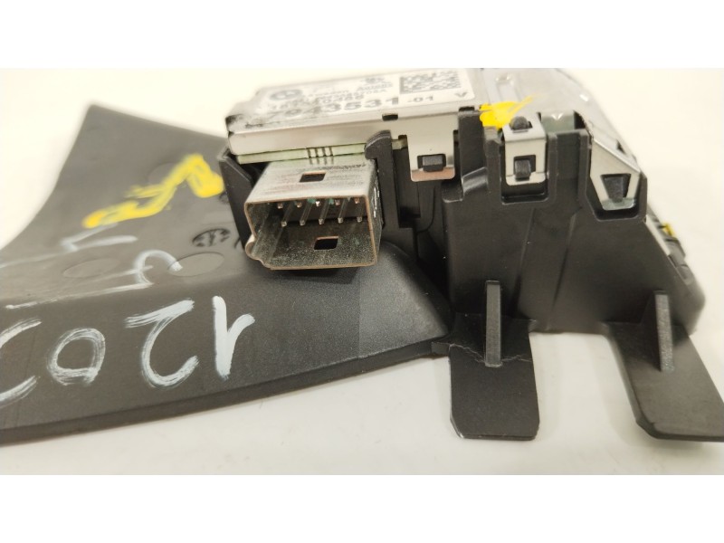 Recambio de camara para bmw x2 (f39) sdrive18d referencia OEM IAM 794353101  66519458738