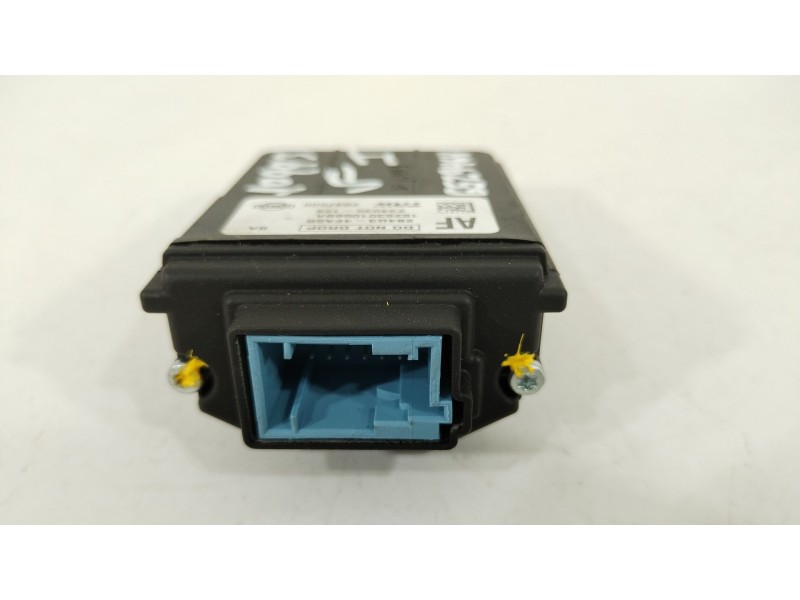 Recambio de camara para nissan qashqai (j11) 360 referencia OEM IAM 284G34EA5B 2037505 1626301056BA