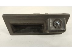 Recambio de maneta exterior porton para audi a4 b8 (8k2) 3.2 fsi quattro referencia OEM IAM 5N0827566C  