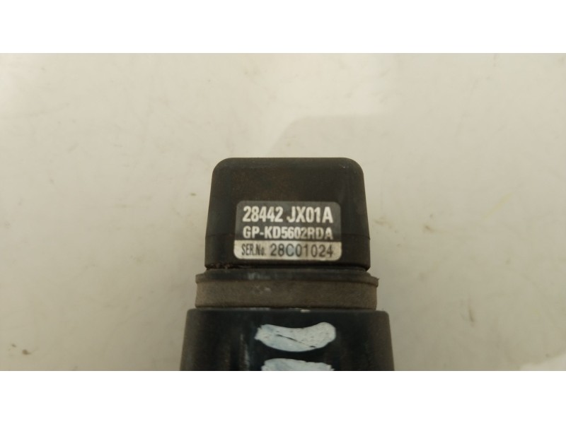 Recambio de camara para nissan nv 200 (m20) evalia premium referencia OEM IAM 28442JX01A  