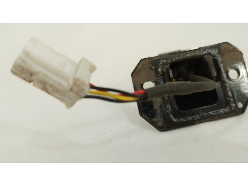 Recambio de camara para nissan nv 200 (m20) evalia premium referencia OEM IAM 28442JX01A  