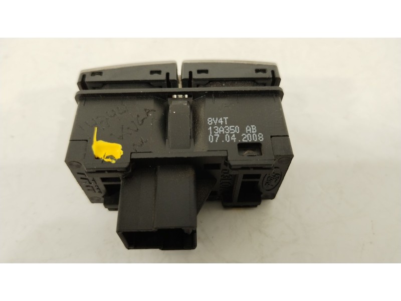 Recambio de conmutador de arranque para ford kuga i 2.0 tdci 4x4 referencia OEM IAM 8V4T13A350AB  