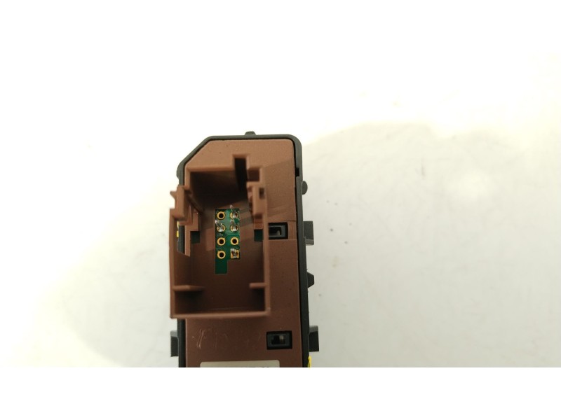 Recambio de mando multifuncion para peugeot 508 access referencia OEM IAM 96661584XT  96661584XT01