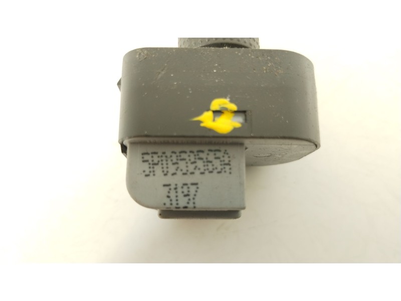 Recambio de mando retrovisor para seat altea (5p1) 1.9 tdi referencia OEM IAM 5P0959565A  