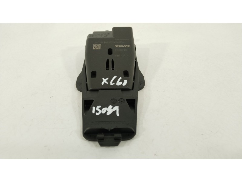 Recambio de camara para volvo xc60 i suv (156) d3 referencia OEM IAM 31387310  