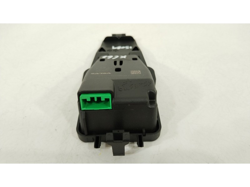 Recambio de camara para volvo xc60 i suv (156) d3 referencia OEM IAM 31387310  