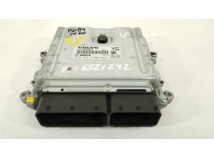 Recambio de centralita motor uce para volvo xc60 i suv (156) d3 referencia OEM IAM 31336983  