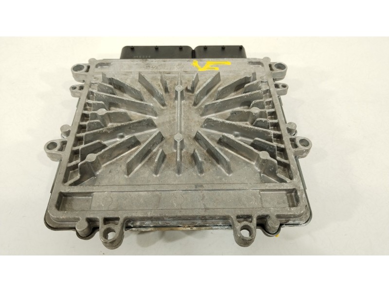 Recambio de centralita motor uce para volvo xc60 i suv (156) d3 referencia OEM IAM 31336983  