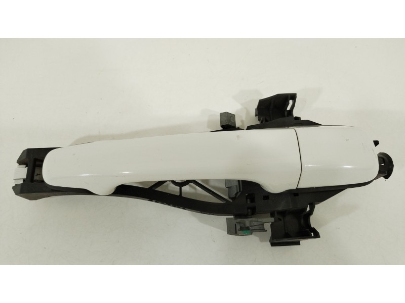 Recambio de maneta exterior delantera derecha para volvo xc60 i suv (156) d3 referencia OEM IAM 30784203  39879658