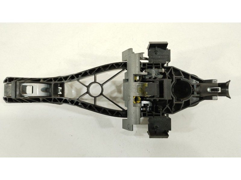 Recambio de maneta exterior delantera derecha para volvo xc60 i suv (156) d3 referencia OEM IAM 30784203  39879658