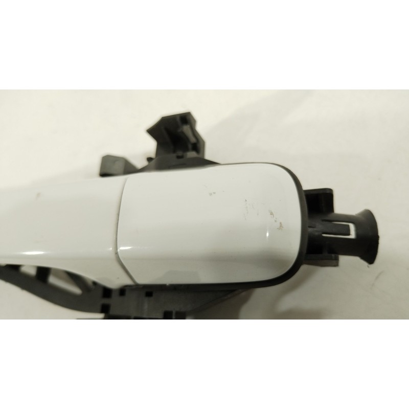 Recambio de maneta exterior delantera derecha para volvo xc60 i suv (156) d3 referencia OEM IAM 30784203  39879658