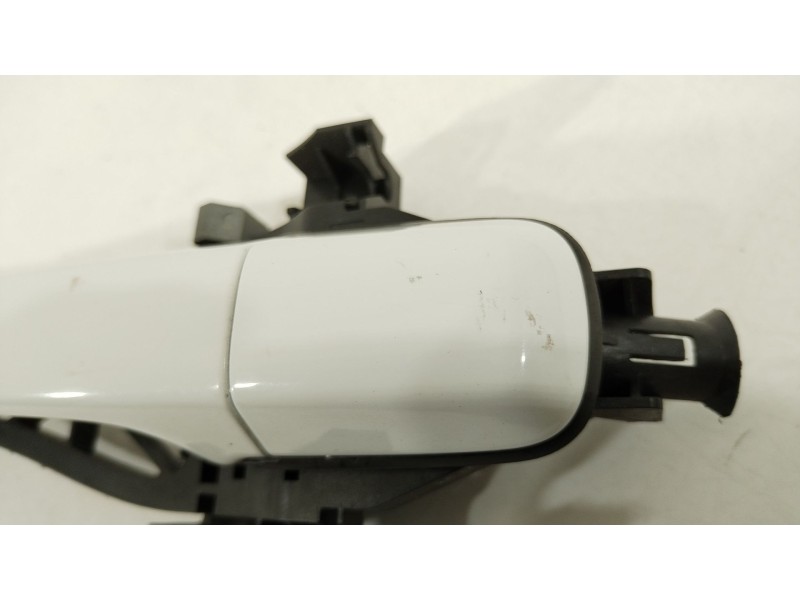 Recambio de maneta exterior delantera derecha para volvo xc60 i suv (156) d3 referencia OEM IAM 30784203  39879658