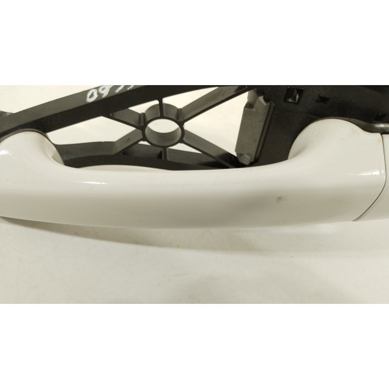 Recambio de maneta exterior delantera derecha para volvo xc60 i suv (156) d3 referencia OEM IAM 30784203  39879658