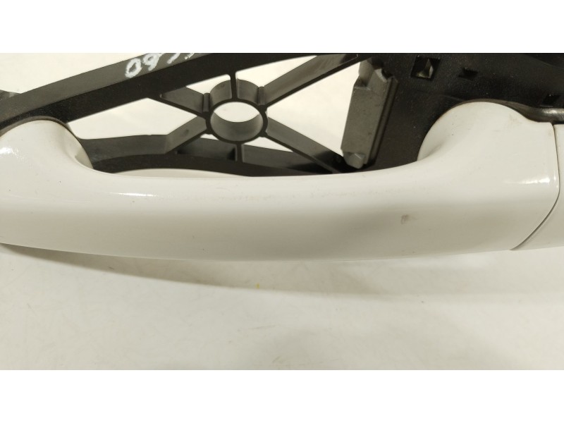 Recambio de maneta exterior delantera derecha para volvo xc60 i suv (156) d3 referencia OEM IAM 30784203  39879658