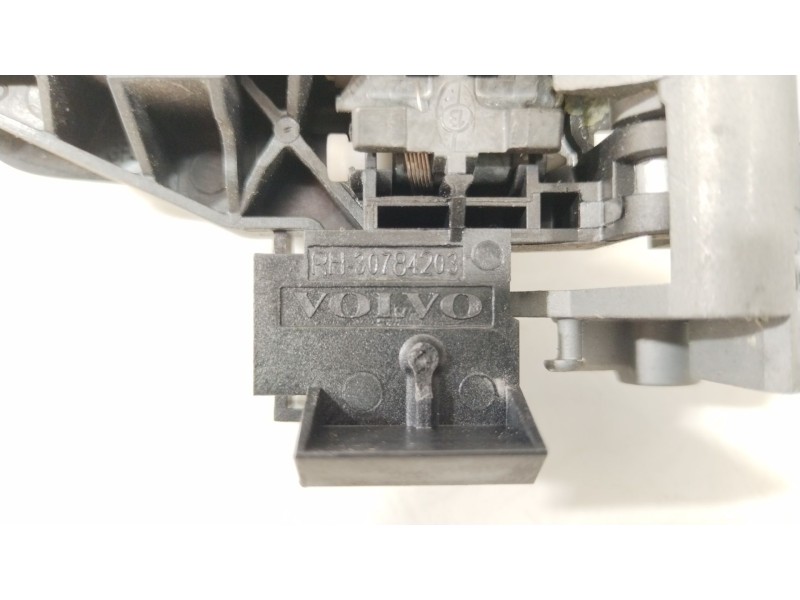Recambio de maneta exterior delantera derecha para volvo xc60 i suv (156) d3 referencia OEM IAM 30784203  39879658
