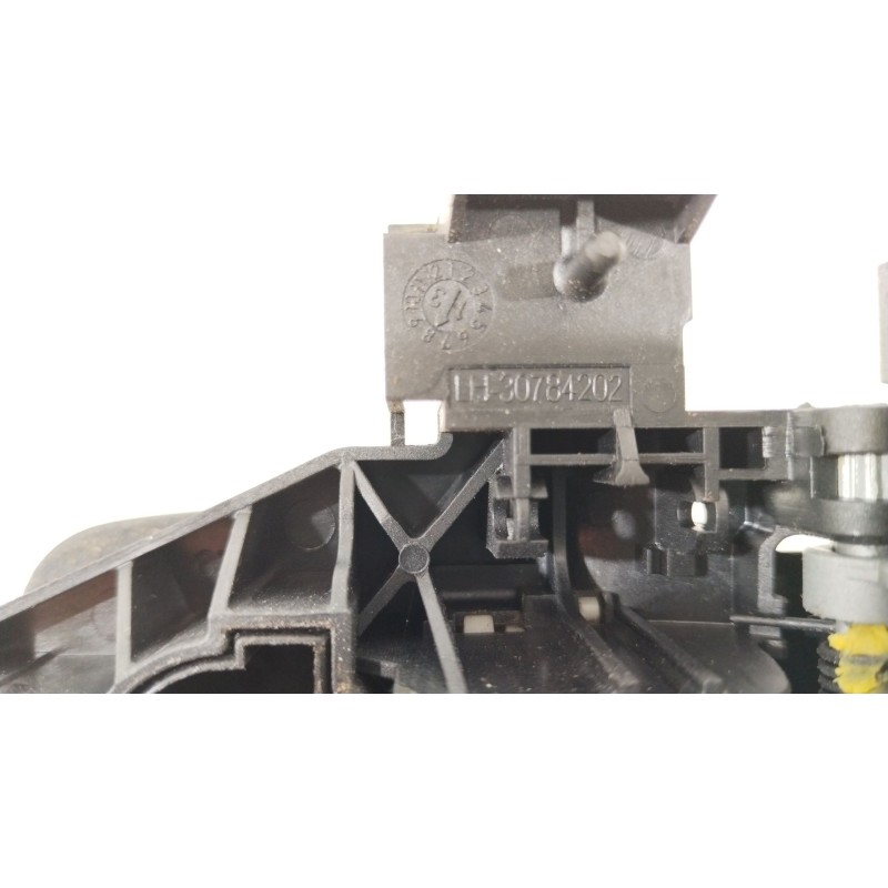 Recambio de maneta exterior delantera derecha para volvo xc60 i suv (156) d3 referencia OEM IAM 30784203  39879658