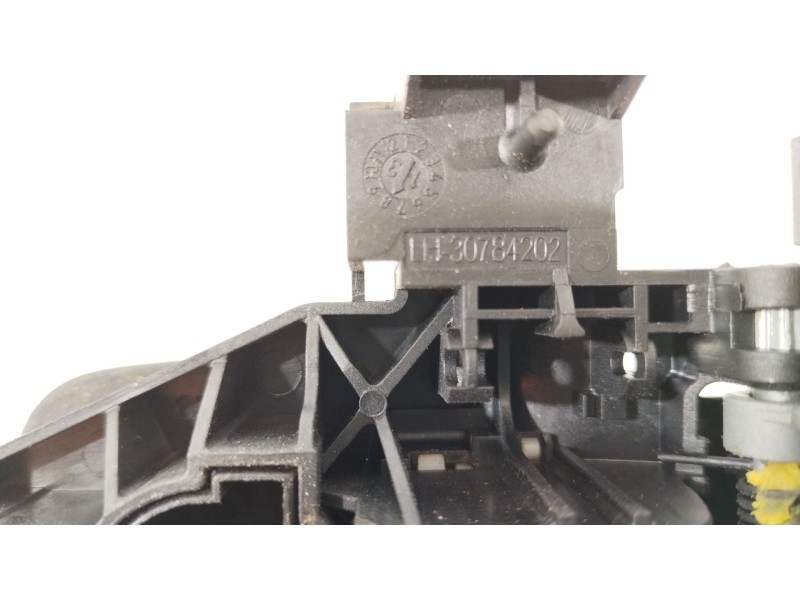 Recambio de maneta exterior delantera derecha para volvo xc60 i suv (156) d3 referencia OEM IAM 30784203  39879658