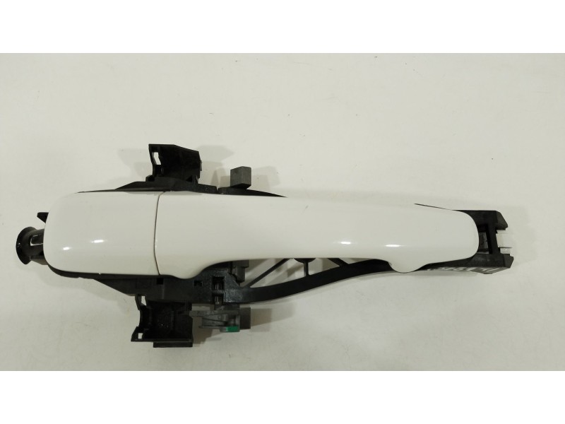 Recambio de maneta exterior delantera izquierda para volvo xc60 i suv (156) d3 referencia OEM IAM 30784202  39832339