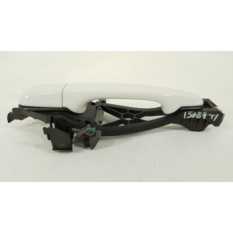 Recambio de maneta exterior delantera izquierda para volvo xc60 i suv (156) d3 referencia OEM IAM 30784202  39832339