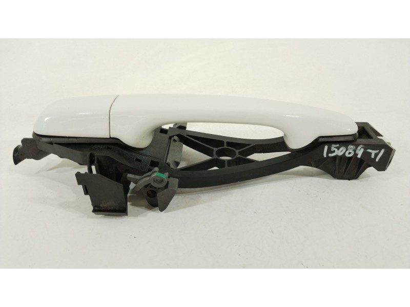 Recambio de maneta exterior delantera izquierda para volvo xc60 i suv (156) d3 referencia OEM IAM 30784202  39832339