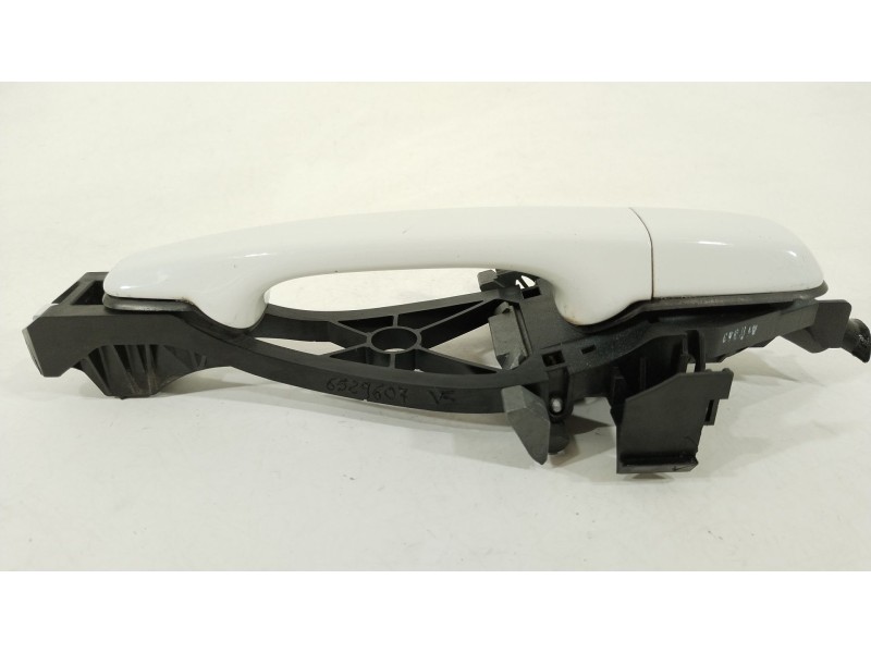 Recambio de maneta exterior delantera izquierda para volvo xc60 i suv (156) d3 referencia OEM IAM 30784202  39832339