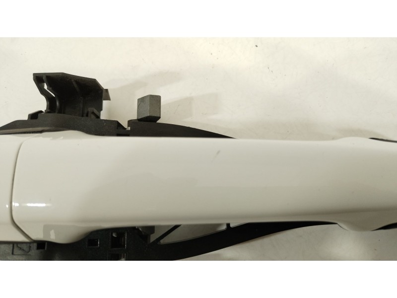 Recambio de maneta exterior delantera izquierda para volvo xc60 i suv (156) d3 referencia OEM IAM 30784202  39832339