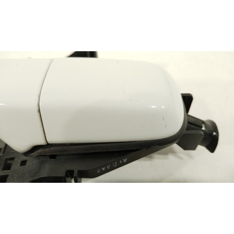 Recambio de maneta exterior delantera izquierda para volvo xc60 i suv (156) d3 referencia OEM IAM 30784202  39832339