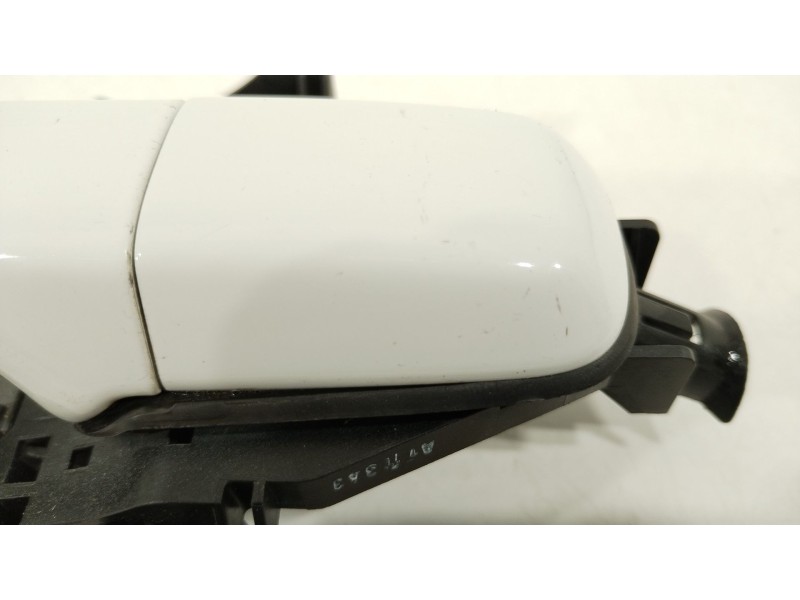 Recambio de maneta exterior delantera izquierda para volvo xc60 i suv (156) d3 referencia OEM IAM 30784202  39832339