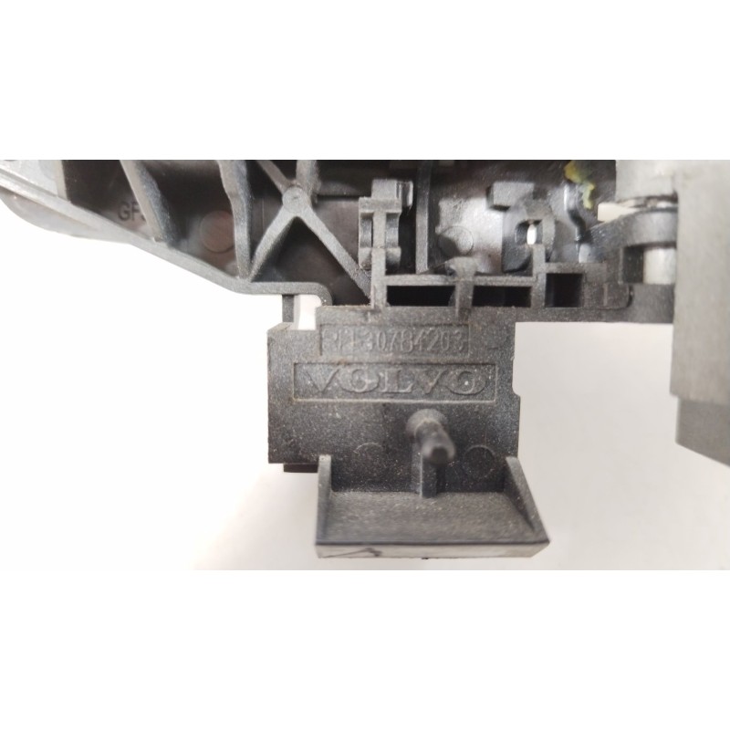 Recambio de maneta exterior delantera izquierda para volvo xc60 i suv (156) d3 referencia OEM IAM 30784202  39832339