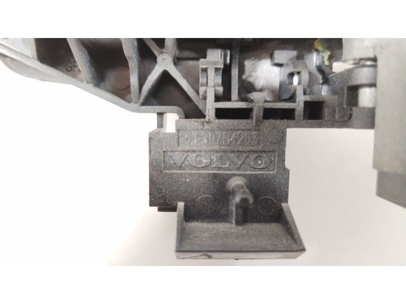 Recambio de maneta exterior delantera izquierda para volvo xc60 i suv (156) d3 referencia OEM IAM 30784202  39832339