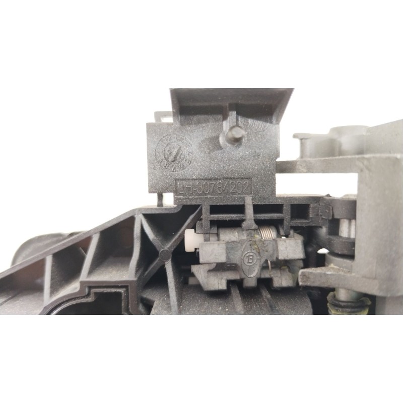 Recambio de maneta exterior delantera izquierda para volvo xc60 i suv (156) d3 referencia OEM IAM 30784202  39832339