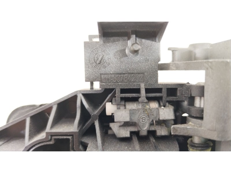 Recambio de maneta exterior delantera izquierda para volvo xc60 i suv (156) d3 referencia OEM IAM 30784202  39832339