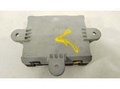 Recambio de modulo confort para volvo xc60 i suv (156) d3 referencia OEM IAM 31343030   2