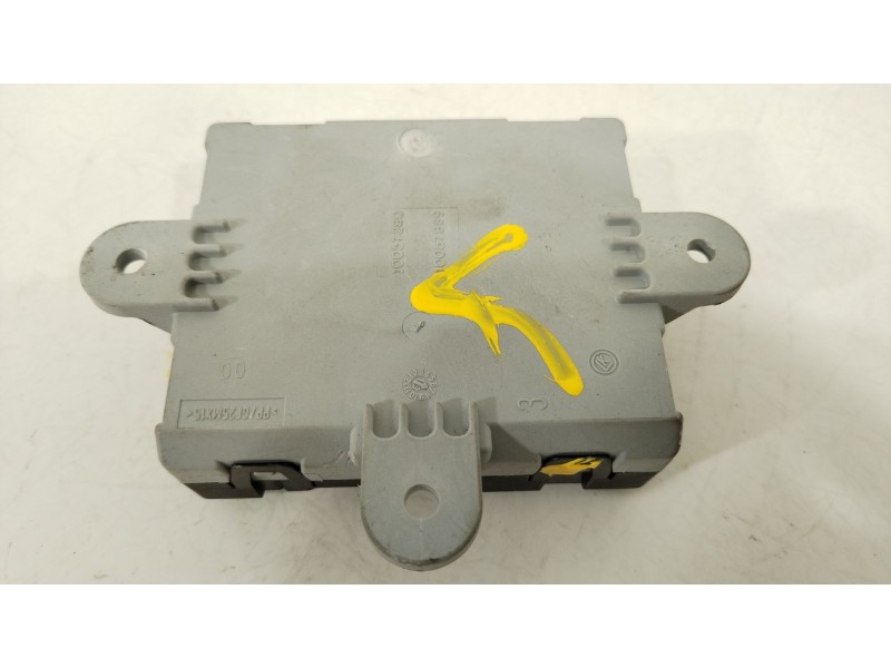 Recambio de modulo confort para volvo xc60 i suv (156) d3 referencia OEM IAM 31343030  