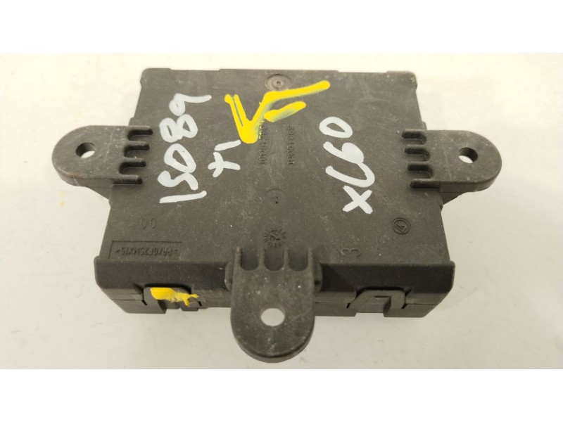 Recambio de modulo confort para volvo xc60 i suv (156) d3 referencia OEM IAM 9G9T14B534AC  