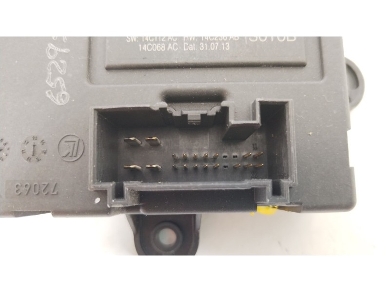 Recambio de modulo confort para volvo xc60 i suv (156) d3 referencia OEM IAM 9G9T14B534AC  