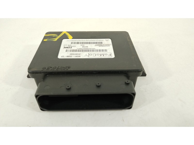 Recambio de modulo electronico para volvo xc60 i suv (156) d3 referencia OEM IAM 31341542  6G912598CF